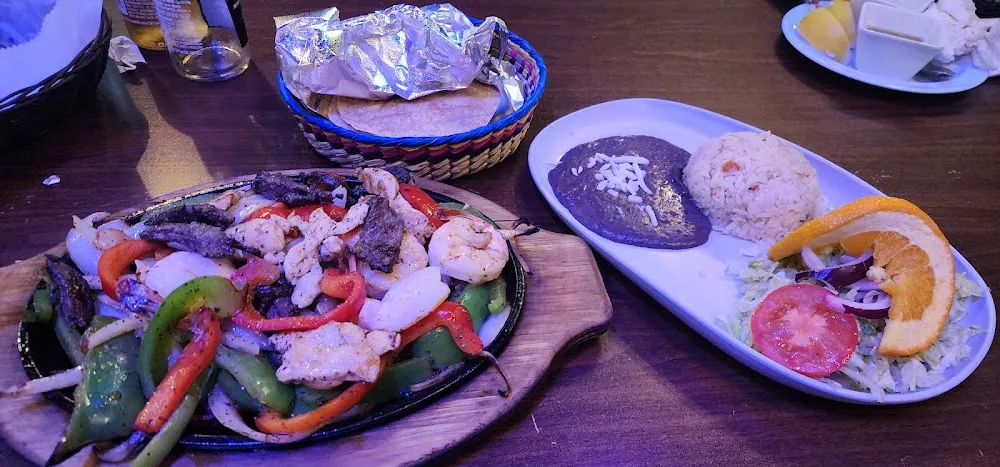 Molcajeteada El Charco